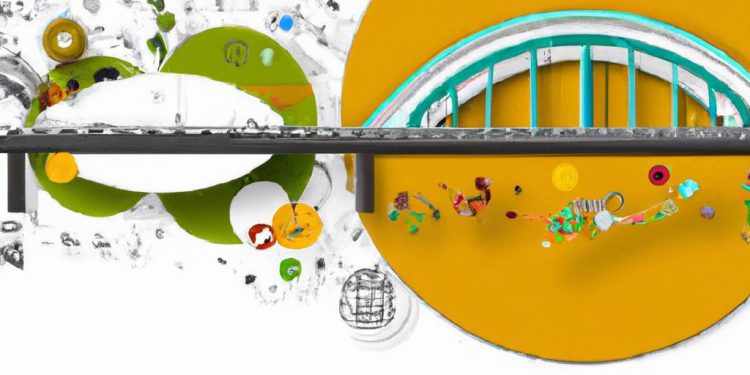 Bridging Disciplines: A Journey into Integrated Learning