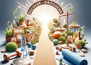 Discover Korodrogerie: Unleash Your Health and Wellness Journey